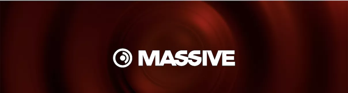 Native Instruments NI MASSIVE